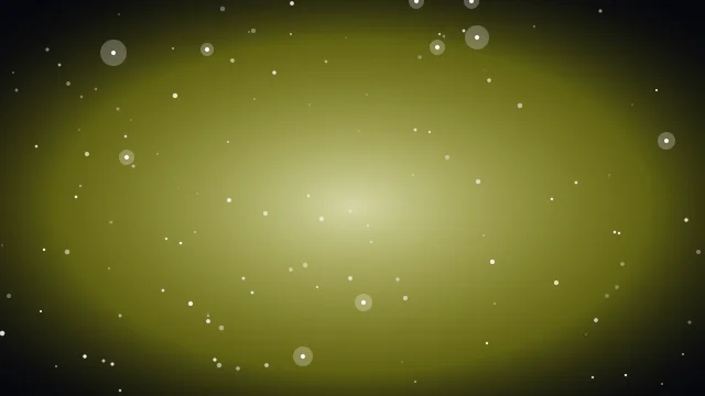 Yellow 100 stars desktop wallpaper — free 4K yellow 100 wallpaper 3840x2160