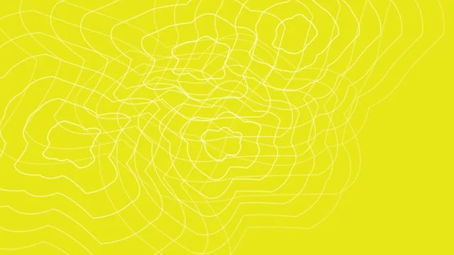 Yellow 100 topographic desktop wallpaper — free 4K yellow 100 wallpaper 3840x2160
