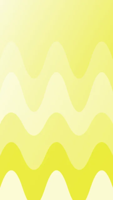 Yellow 100 waves phone wallpaper — free HD yellow 100 mobile wallpaper 1080x1920