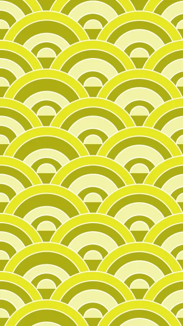 Yellow 200 artdeco phone wallpaper — free HD yellow 200 mobile wallpaper 1080x1920