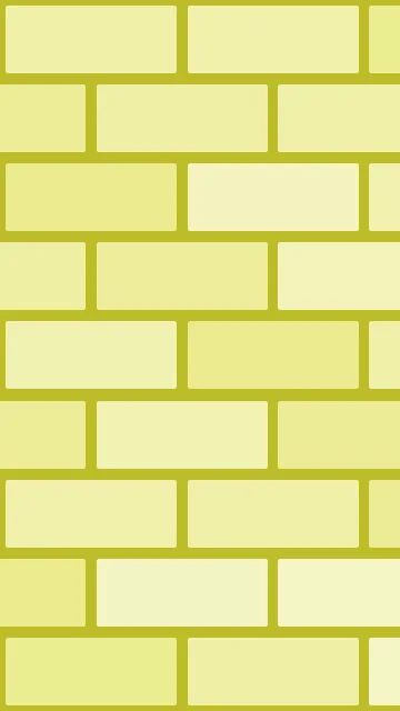 Yellow 200 brick phone wallpaper — free HD yellow 200 mobile wallpaper 1080x1920