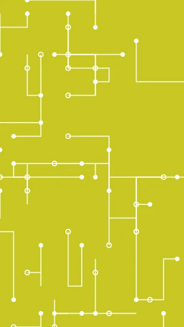 Yellow 200 circuit phone wallpaper — free HD yellow 200 mobile wallpaper 1080x1920