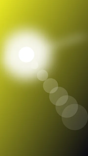 Yellow 200 flare phone wallpaper — free HD yellow 200 mobile wallpaper 1080x1920