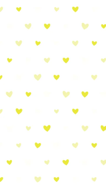 Yellow 200 hearts phone wallpaper — free HD yellow 200 mobile wallpaper 1080x1920