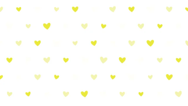 Yellow 200 hearts desktop wallpaper — free 4K yellow 200 wallpaper 3840x2160
