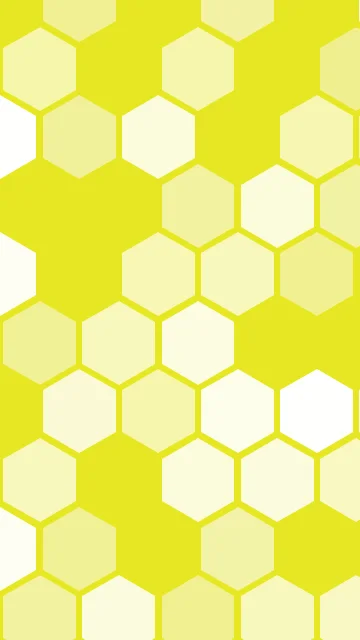 Yellow 200 hexagon phone wallpaper — free HD yellow 200 mobile wallpaper 1080x1920