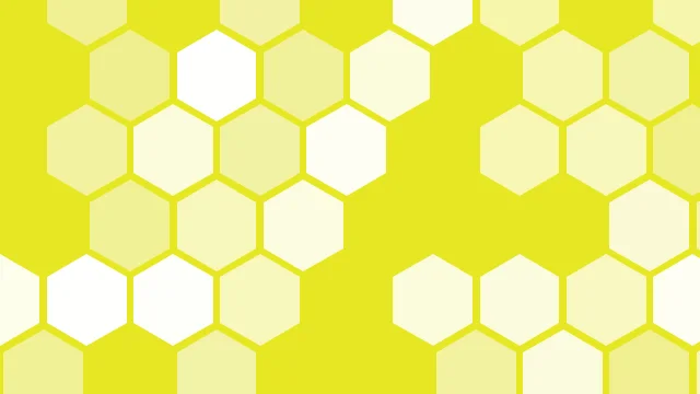 Yellow 200 hexagon desktop wallpaper — free 4K yellow 200 wallpaper 3840x2160