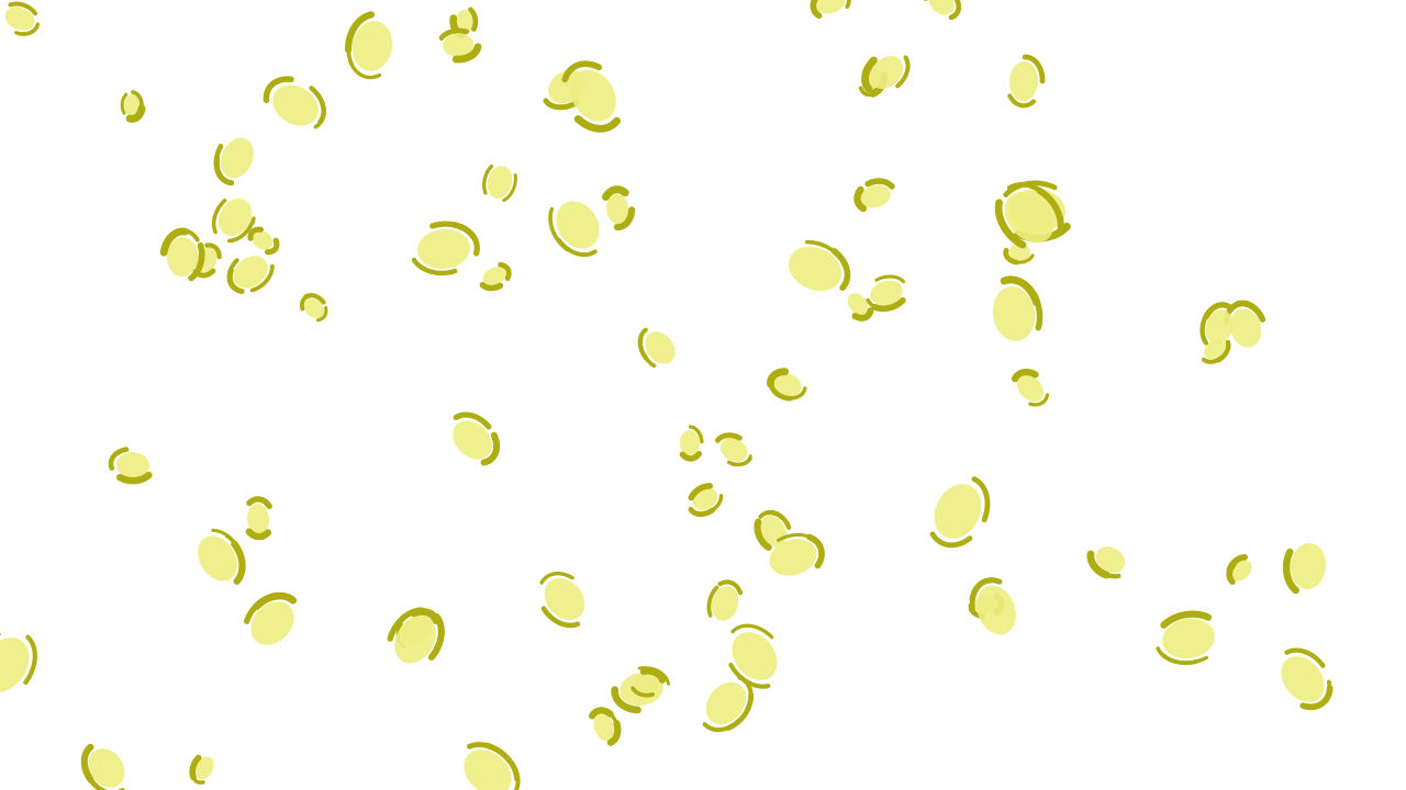 Yellow 200 leopard print background — free HD yellow 200 color wallpaper 1920x1080