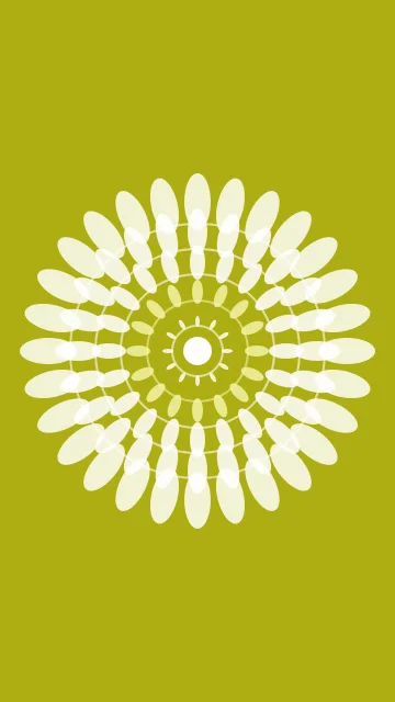 Yellow 200 mandala phone wallpaper — free HD yellow 200 mobile wallpaper 1080x1920