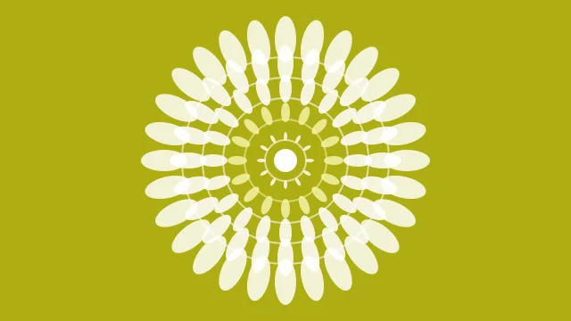 Yellow 200 mandala desktop wallpaper — free 4K yellow 200 wallpaper 3840x2160