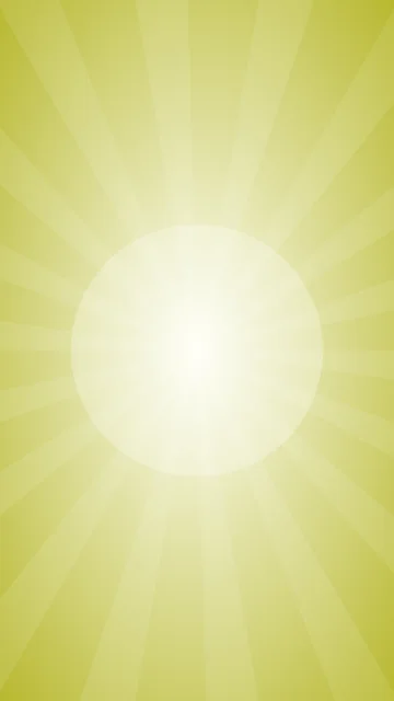 Yellow 200 rays phone wallpaper — free HD yellow 200 mobile wallpaper 1080x1920