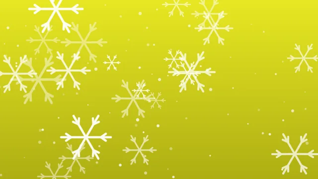 Yellow 200 snowflake desktop wallpaper — free 4K yellow 200 wallpaper 3840x2160