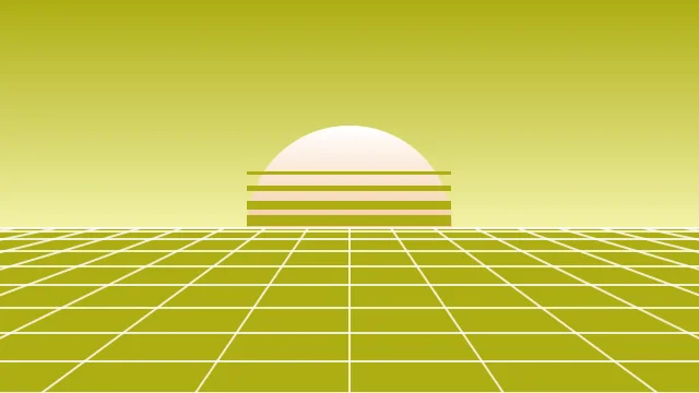 Yellow 200 vaporwave desktop wallpaper — free 4K yellow 200 wallpaper 3840x2160
