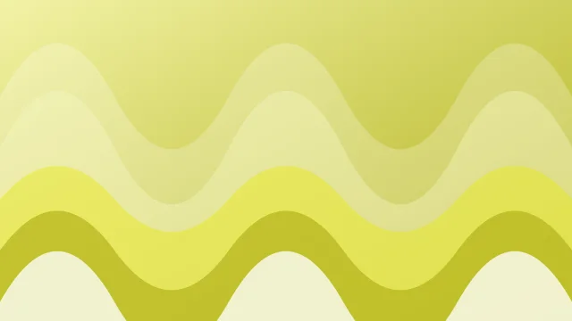 Yellow 200 waves desktop wallpaper — free 4K yellow 200 wallpaper 3840x2160