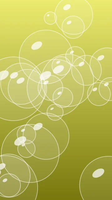 Yellow 300 bubbles phone wallpaper — free HD yellow 300 mobile wallpaper 1080x1920