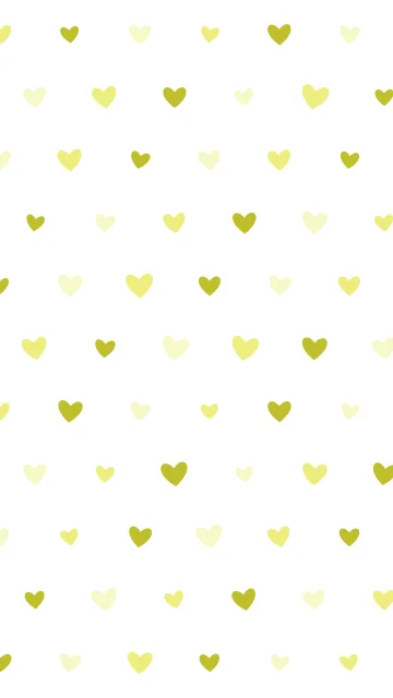 Yellow 300 hearts phone wallpaper — free HD yellow 300 mobile wallpaper 1080x1920