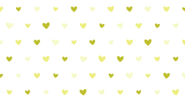 Yellow 300 hearts background — free HD yellow 300 color wallpaper 1920x1080