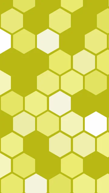 Yellow 300 hexagon phone wallpaper — free HD yellow 300 mobile wallpaper 1080x1920