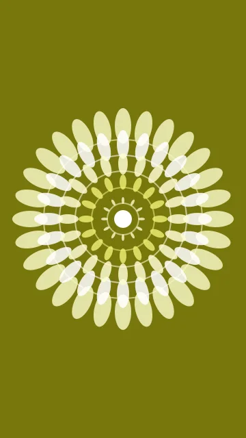 Yellow 300 mandala phone wallpaper — free HD yellow 300 mobile wallpaper 1080x1920