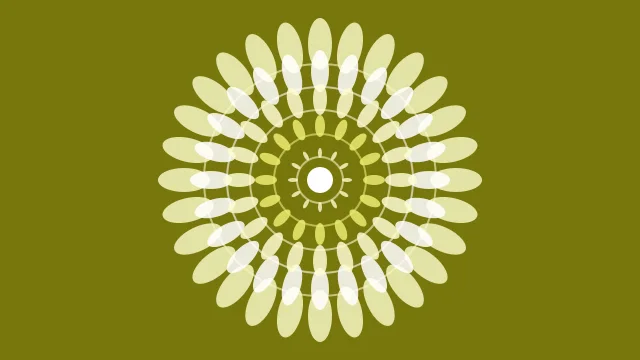 Yellow 300 mandala desktop wallpaper — free 4K yellow 300 wallpaper 3840x2160