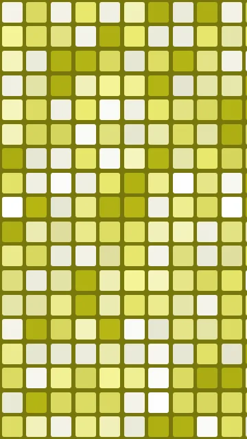 Yellow 300 mosaic phone wallpaper — free HD yellow 300 mobile wallpaper 1080x1920