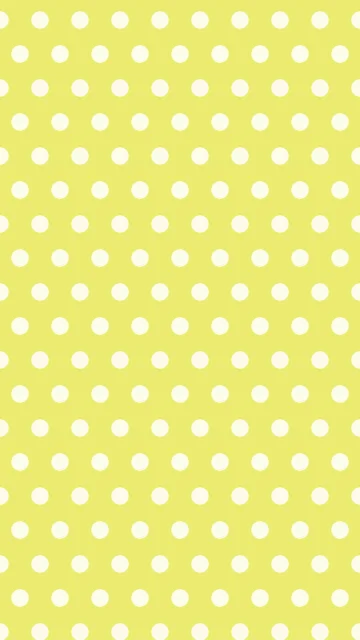 Yellow 300 polkadot phone wallpaper — free HD yellow 300 mobile wallpaper 1080x1920