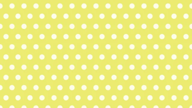 Yellow 300 polkadot desktop wallpaper — free 4K yellow 300 wallpaper 3840x2160