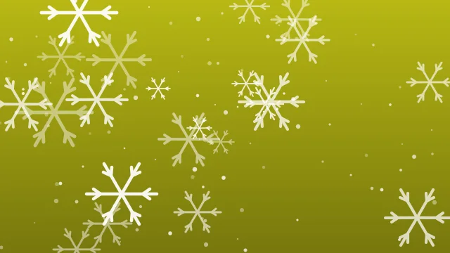 Yellow 300 snowflake desktop wallpaper — free 4K yellow 300 wallpaper 3840x2160
