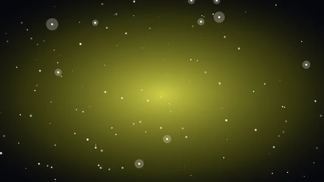 Yellow 300 starry background — free HD yellow 300 color wallpaper 1920x1080