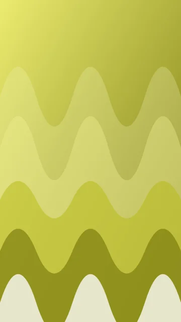 Yellow 300 waves phone wallpaper — free HD yellow 300 mobile wallpaper 1080x1920