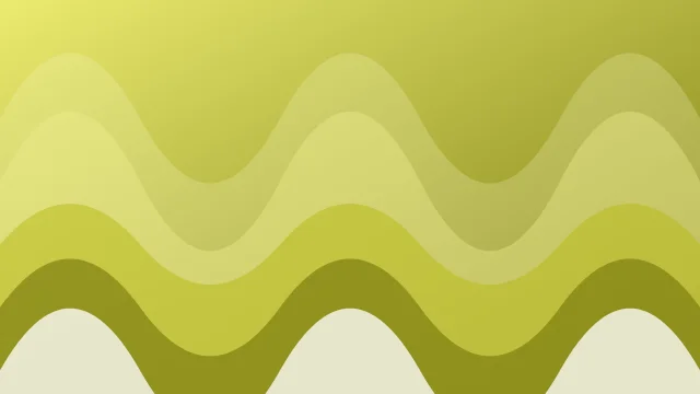 Yellow 300 waves desktop wallpaper — free 4K yellow 300 wallpaper 3840x2160