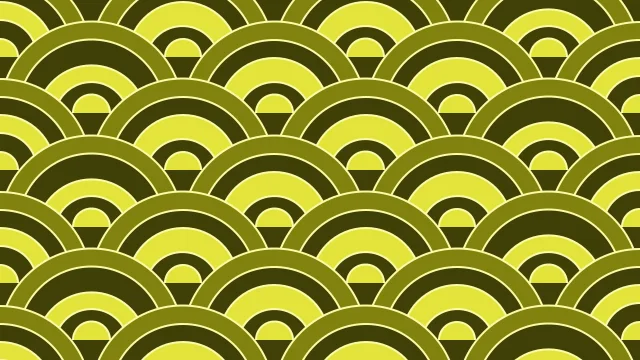 Yellow 400 artdeco desktop wallpaper — free 4K yellow 400 wallpaper 3840x2160