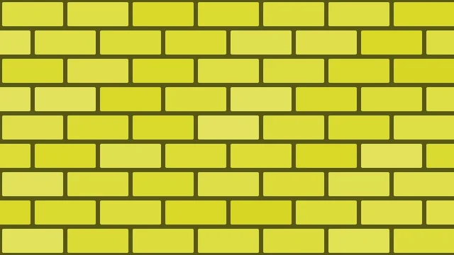 Yellow 400 brick desktop wallpaper — free 4K yellow 400 wallpaper 3840x2160
