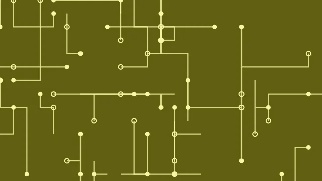 Yellow 400 circuit desktop wallpaper — free 4K yellow 400 wallpaper 3840x2160