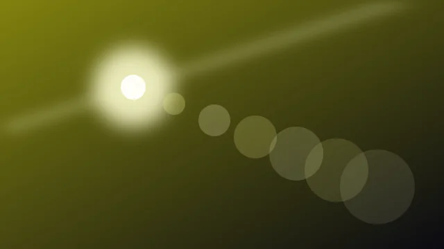 Yellow 400 flare desktop wallpaper — free 4K yellow 400 wallpaper 3840x2160