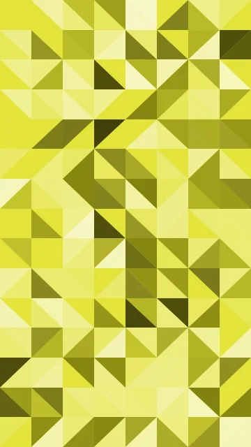 Yellow 400 geometric phone wallpaper — free HD yellow 400 mobile wallpaper 1080x1920