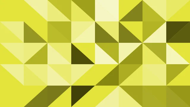 Yellow 400 geometric desktop wallpaper — free 4K yellow 400 wallpaper 3840x2160