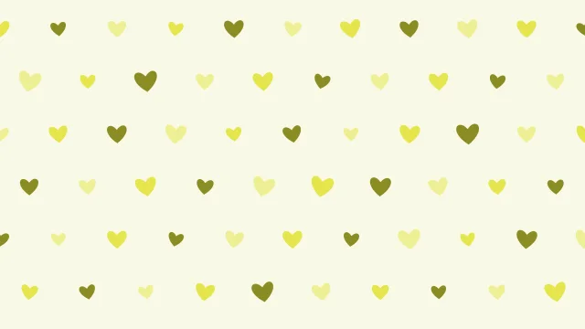 Yellow 400 hearts desktop wallpaper — free 4K yellow 400 wallpaper 3840x2160