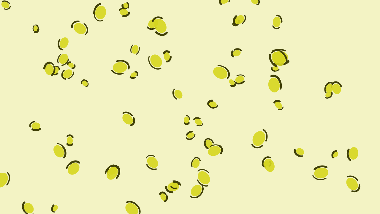 Yellow 400 leopard print background — free HD yellow 400 color wallpaper 1920x1080