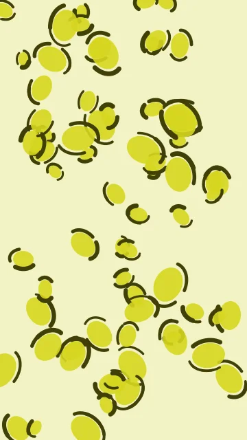 Yellow 400 leopard phone wallpaper — free HD yellow 400 mobile wallpaper 1080x1920