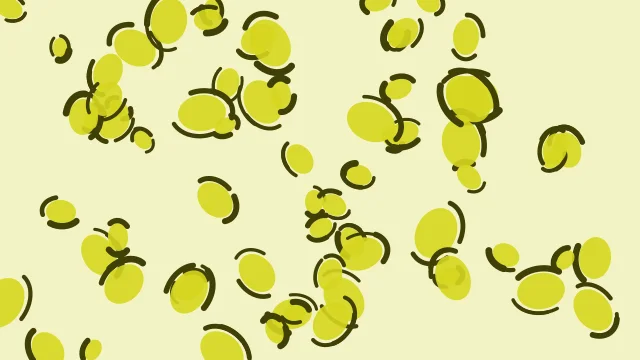 Yellow 400 leopard desktop wallpaper — free 4K yellow 400 wallpaper 3840x2160