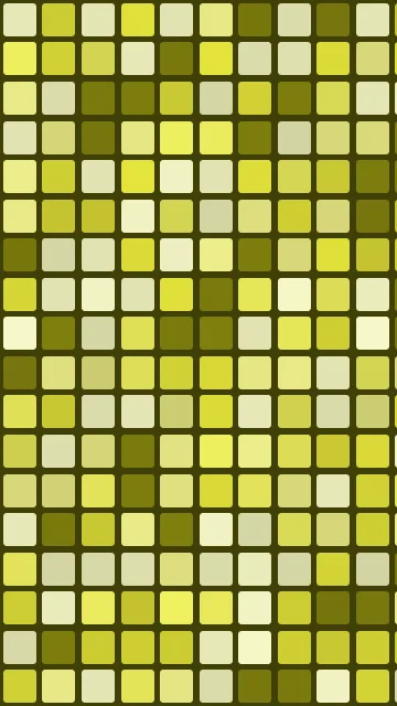 Yellow 400 mosaic phone wallpaper — free HD yellow 400 mobile wallpaper 1080x1920