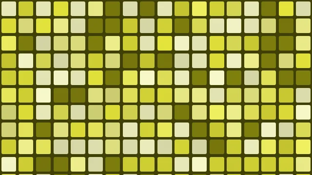 Yellow 400 mosaic desktop wallpaper — free 4K yellow 400 wallpaper 3840x2160