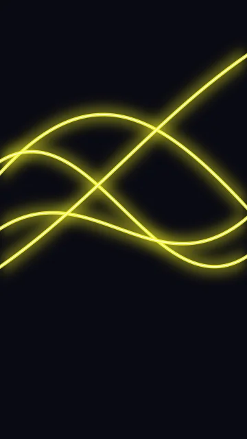 Yellow 400 neon phone wallpaper — free HD yellow 400 mobile wallpaper 1080x1920
