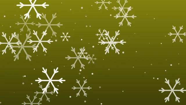 Yellow 400 snowflake desktop wallpaper — free 4K yellow 400 wallpaper 3840x2160