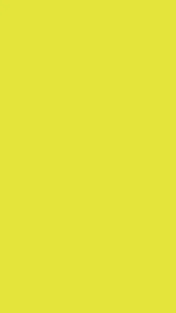 Yellow 400 solid phone wallpaper — free HD yellow 400 mobile wallpaper 1080x1920