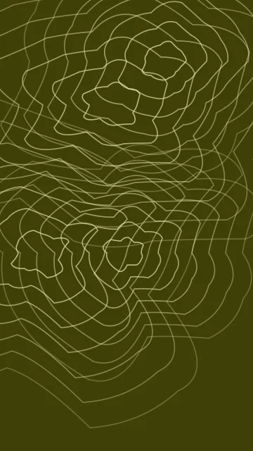 Yellow 400 topographic phone wallpaper — free HD yellow 400 mobile wallpaper 1080x1920