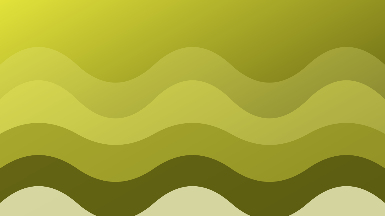Yellow 400 waves background — free HD yellow 400 color wallpaper 1920x1080
