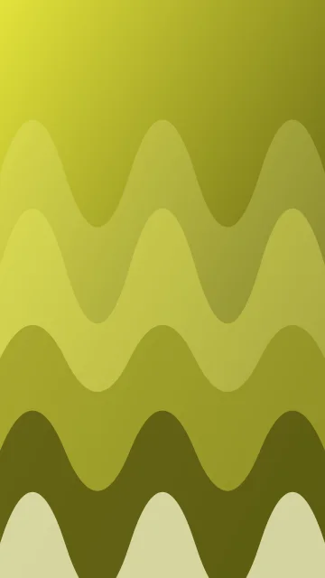 Yellow 400 waves phone wallpaper — free HD yellow 400 mobile wallpaper 1080x1920