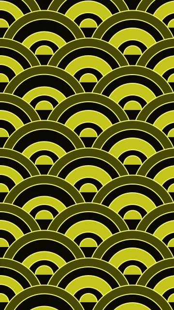 Yellow 500 artdeco phone wallpaper — free HD yellow 500 mobile wallpaper 1080x1920